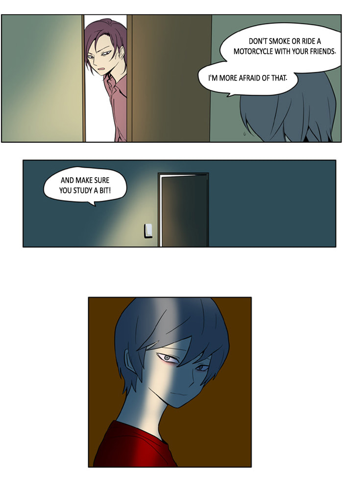 I Don't Want This Kind of Hero Chapter 169 page 23 - 