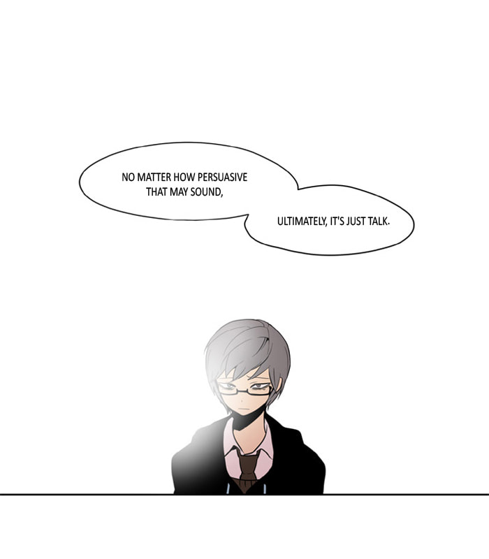I Don't Want This Kind of Hero Chapter 169 page 25 - 