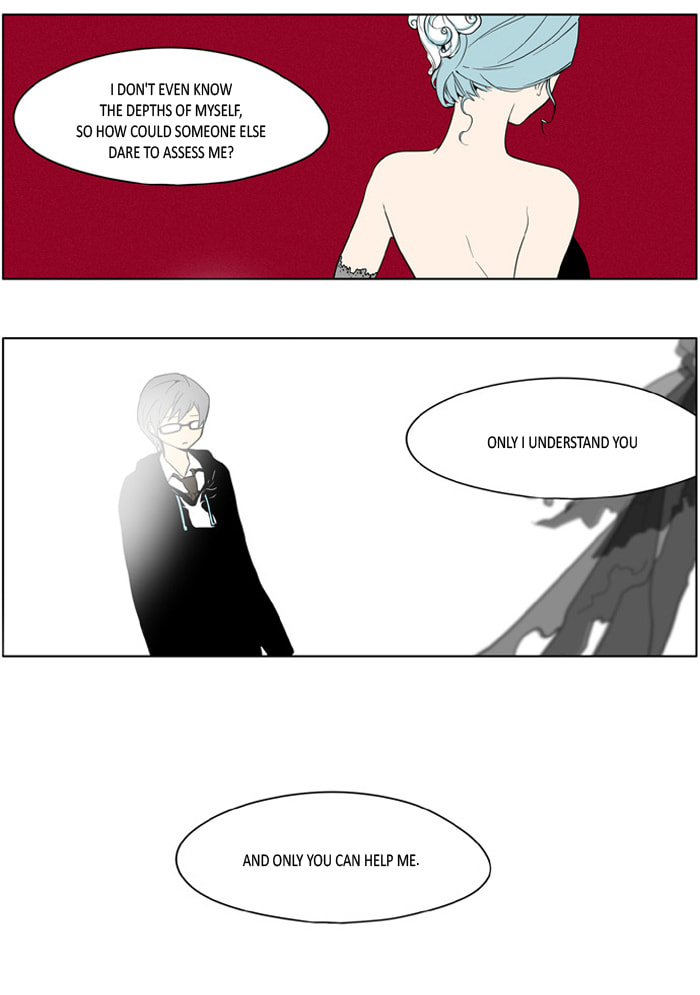 I Don't Want This Kind of Hero Chapter 169 page 26 - 