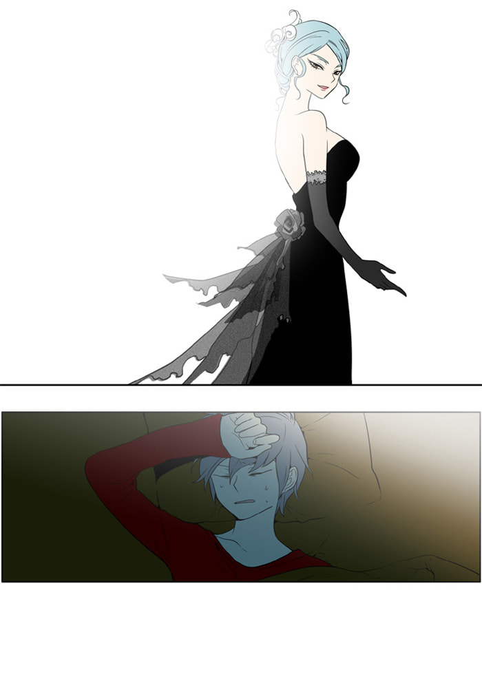 I Don't Want This Kind of Hero Chapter 169 page 27 - 