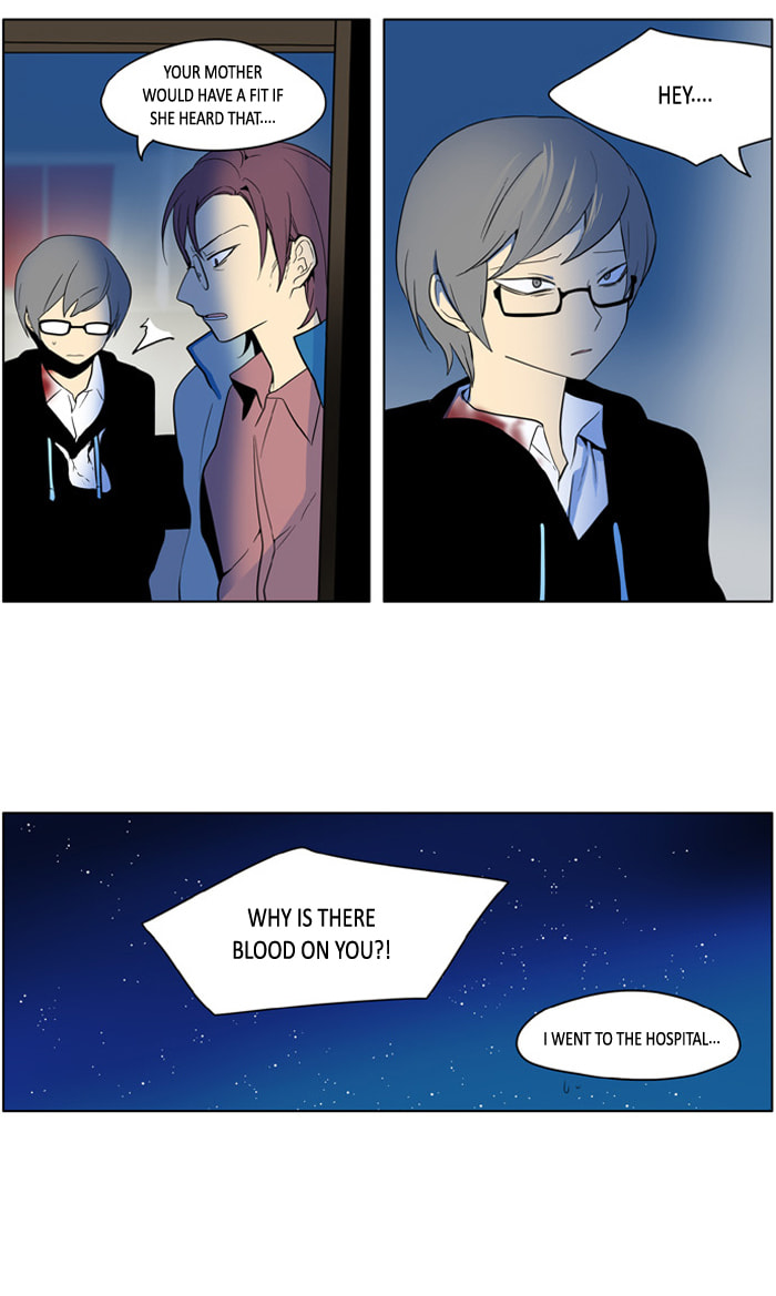 I Don't Want This Kind of Hero Chapter 169 page 4 - 