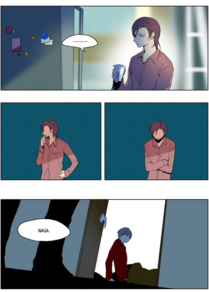 I Don't Want This Kind of Hero Chapter 169 page 6 - 