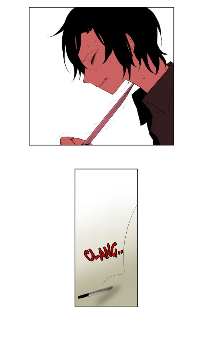 I Don't Want This Kind of Hero Chapter 170 page 11 - 