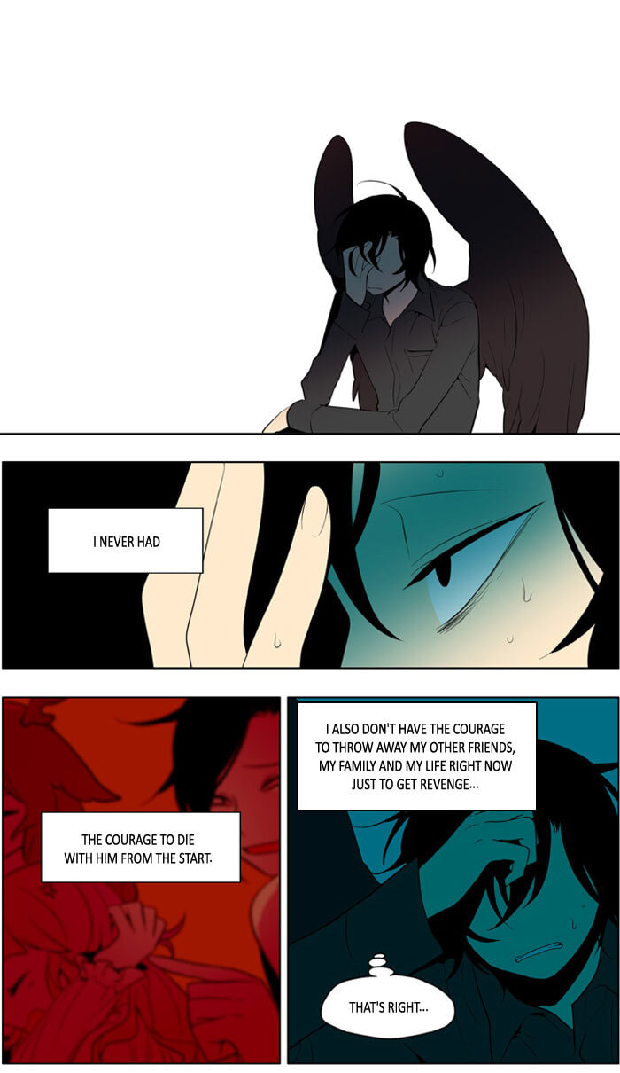 I Don't Want This Kind of Hero Chapter 170 page 12 - 