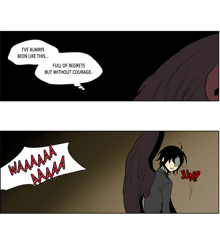I Don't Want This Kind of Hero Chapter 170 page 13 - 