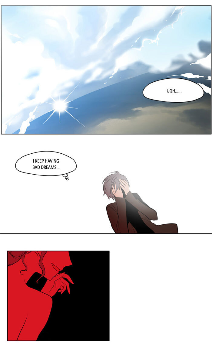 I Don't Want This Kind of Hero Chapter 170 page 18 - 