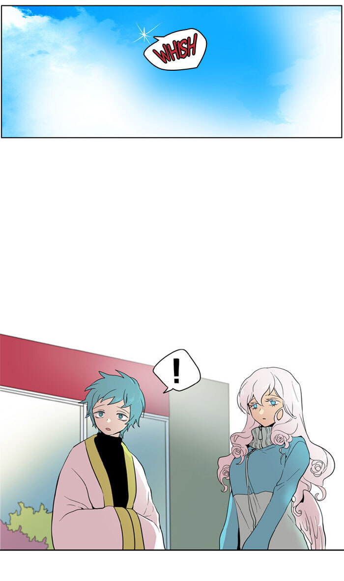 I Don't Want This Kind of Hero Chapter 170 page 22 - 
