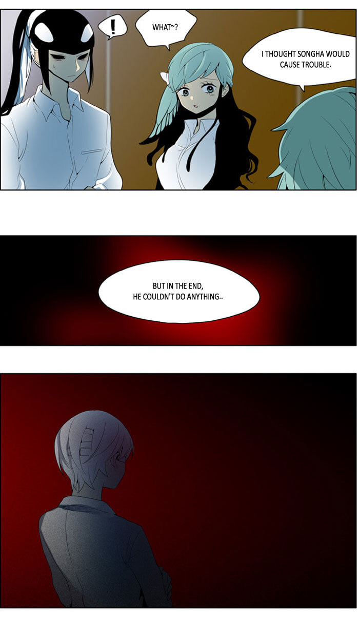 I Don't Want This Kind of Hero Chapter 170 page 4 - 