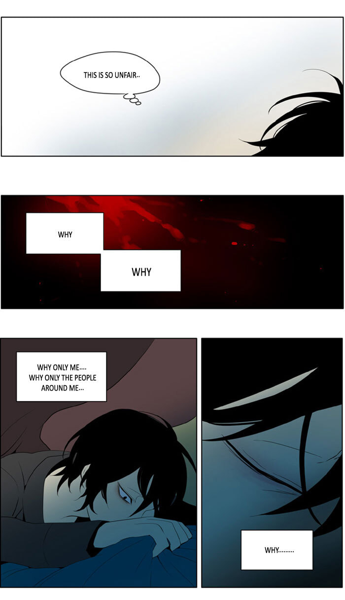 I Don't Want This Kind of Hero Chapter 170 page 7 - 