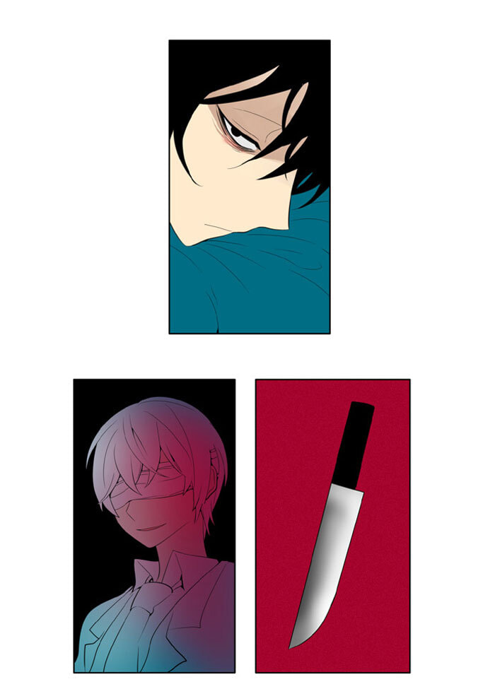 I Don't Want This Kind of Hero Chapter 170 page 9 - 