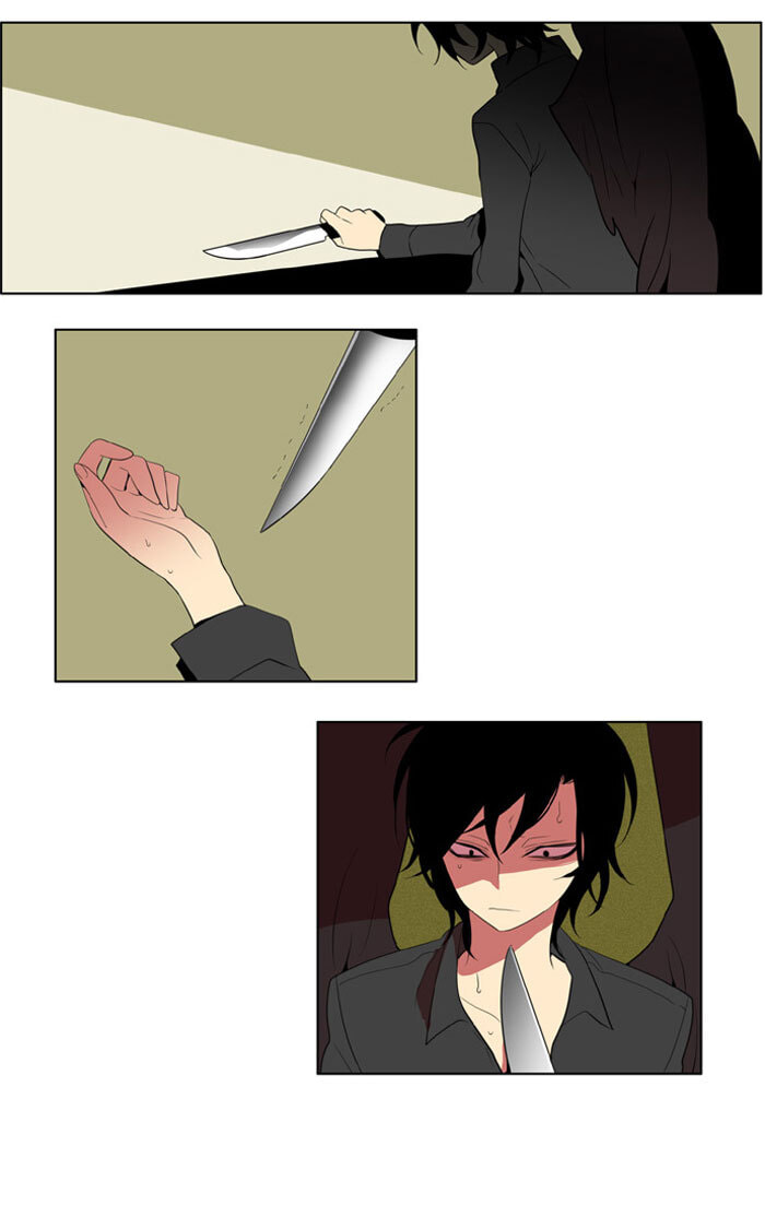 I Don't Want This Kind of Hero Chapter 170 page 10 - 