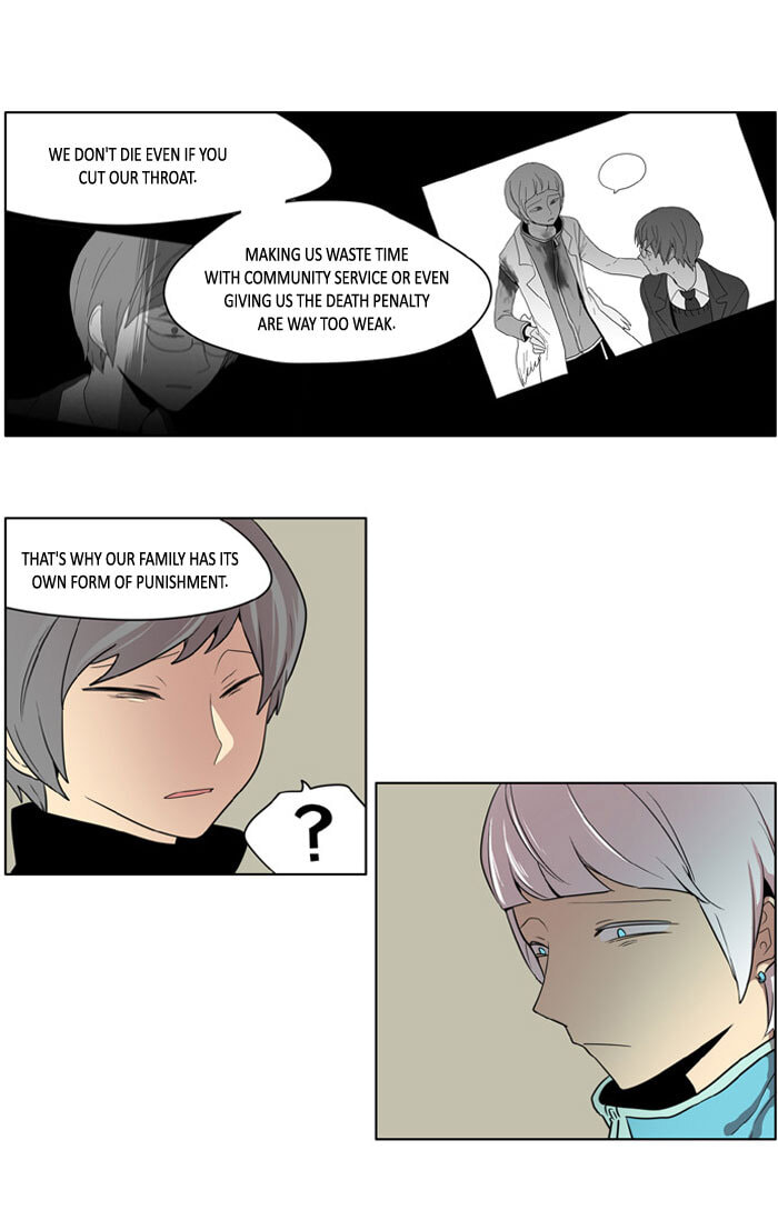 I Don't Want This Kind of Hero Chapter 171 page 14 - 