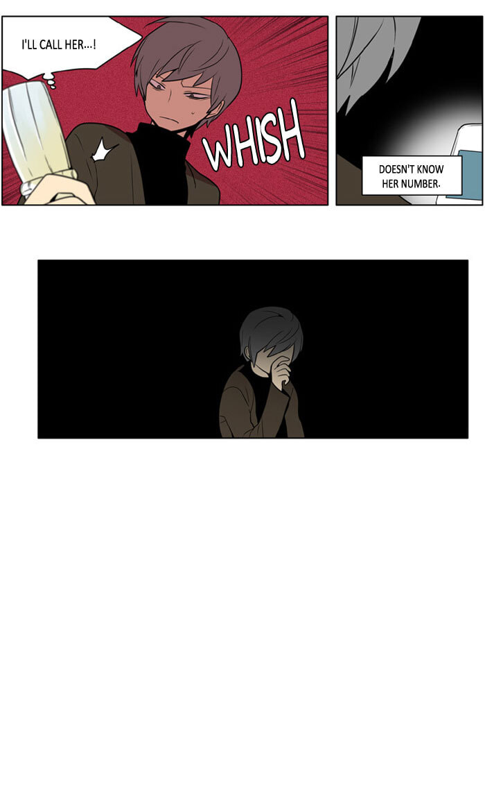 I Don't Want This Kind of Hero Chapter 171 page 22 - 