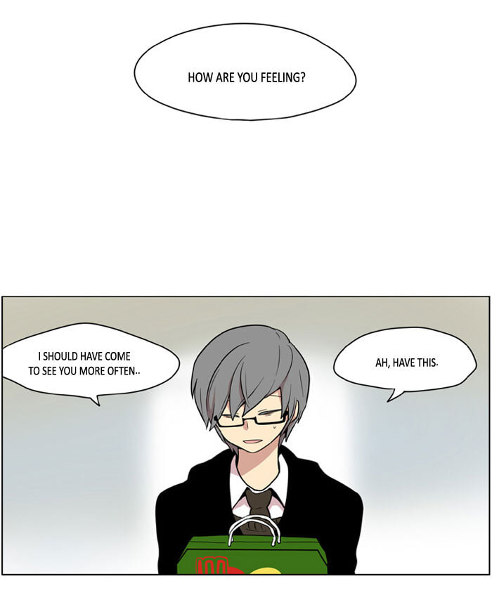I Don't Want This Kind of Hero Chapter 171 page 23 - 