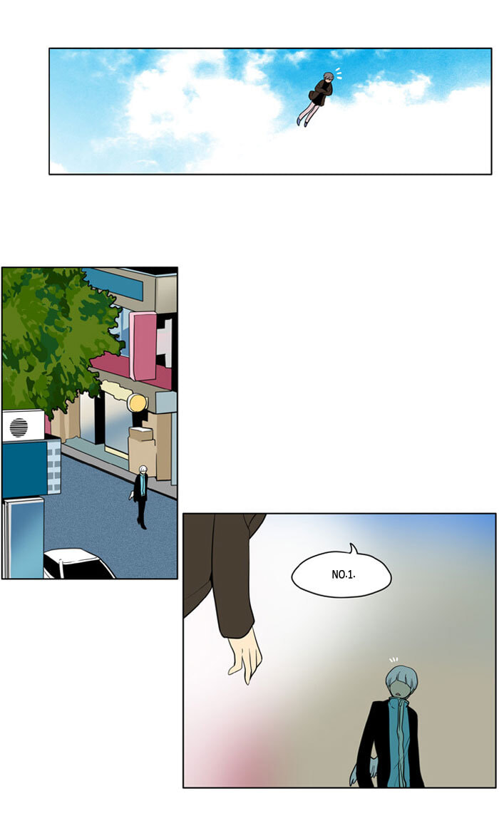 I Don't Want This Kind of Hero Chapter 171 page 10 - 