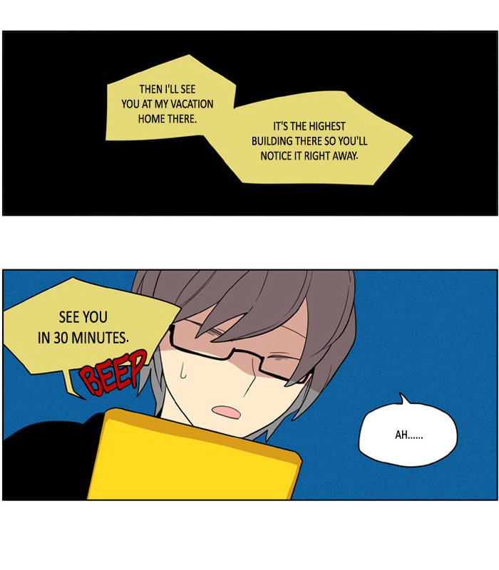 I Don't Want This Kind of Hero Chapter 172 page 13 - 