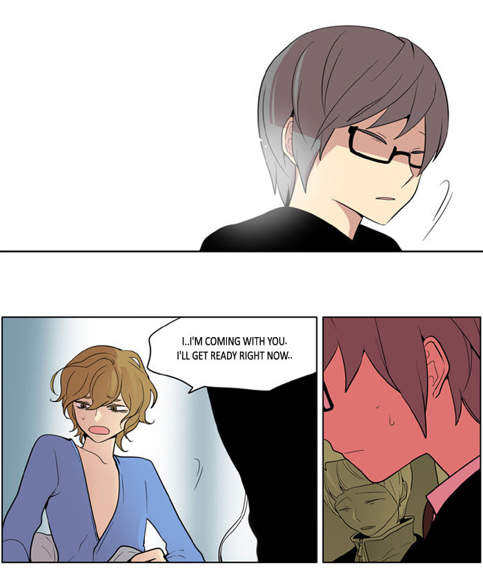 I Don't Want This Kind of Hero Chapter 172 page 15 - 