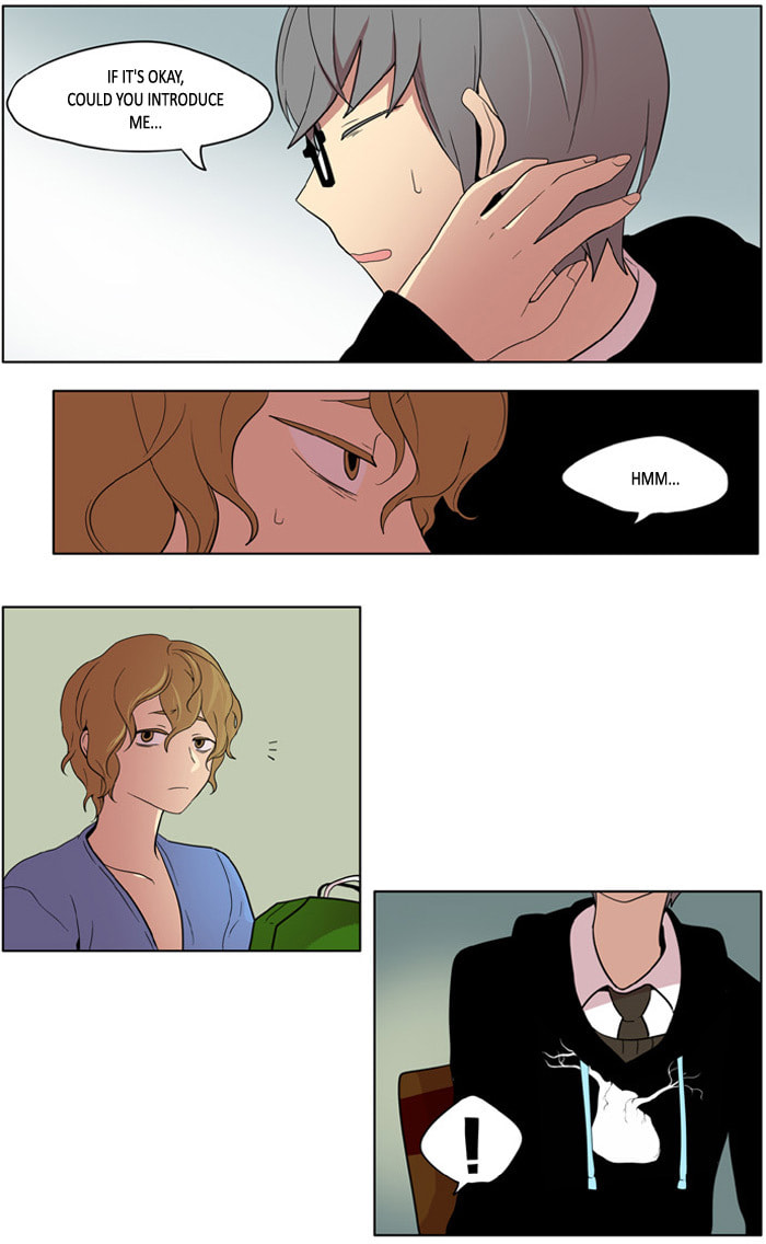 I Don't Want This Kind of Hero Chapter 172 page 3 - 
