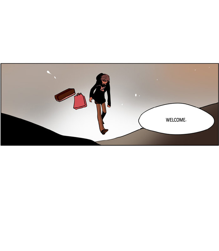 I Don't Want This Kind of Hero Chapter 172 page 23 - 