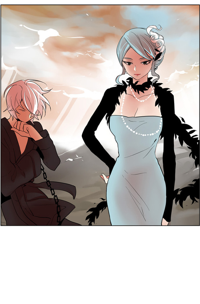 I Don't Want This Kind of Hero Chapter 172 page 24 - 