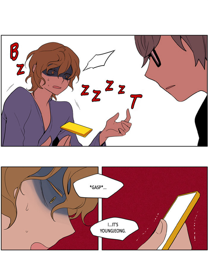 I Don't Want This Kind of Hero Chapter 172 page 10 - 