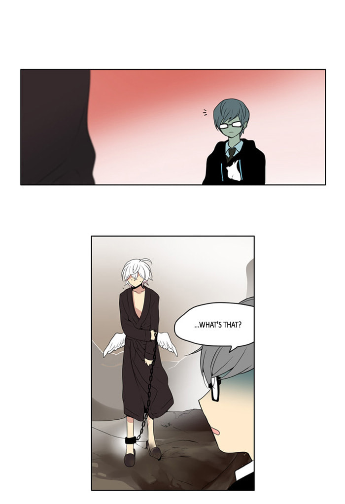 I Don't Want This Kind of Hero Chapter 173 page 2 - 