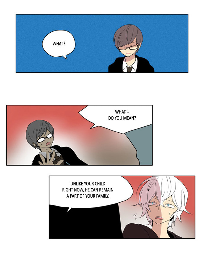 I Don't Want This Kind of Hero Chapter 173 page 12 - 