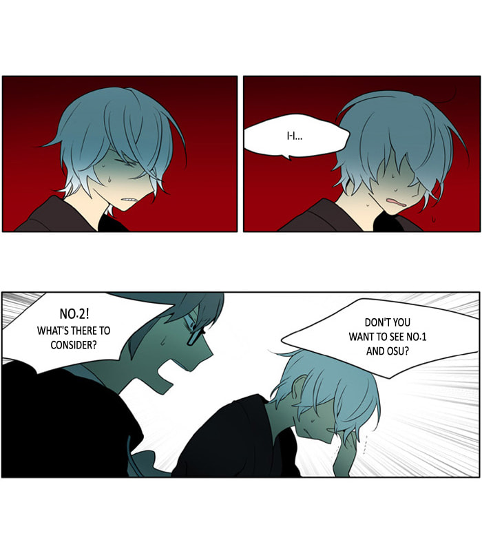I Don't Want This Kind of Hero Chapter 173 page 14 - 