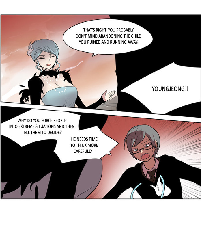 I Don't Want This Kind of Hero Chapter 173 page 15 - 