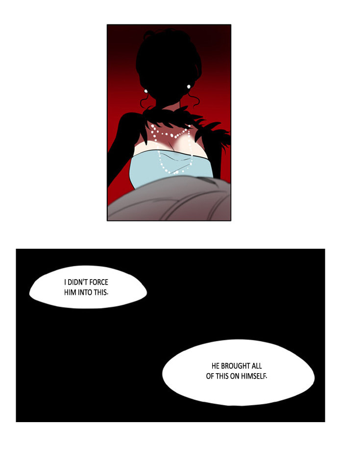 I Don't Want This Kind of Hero Chapter 173 page 16 - 