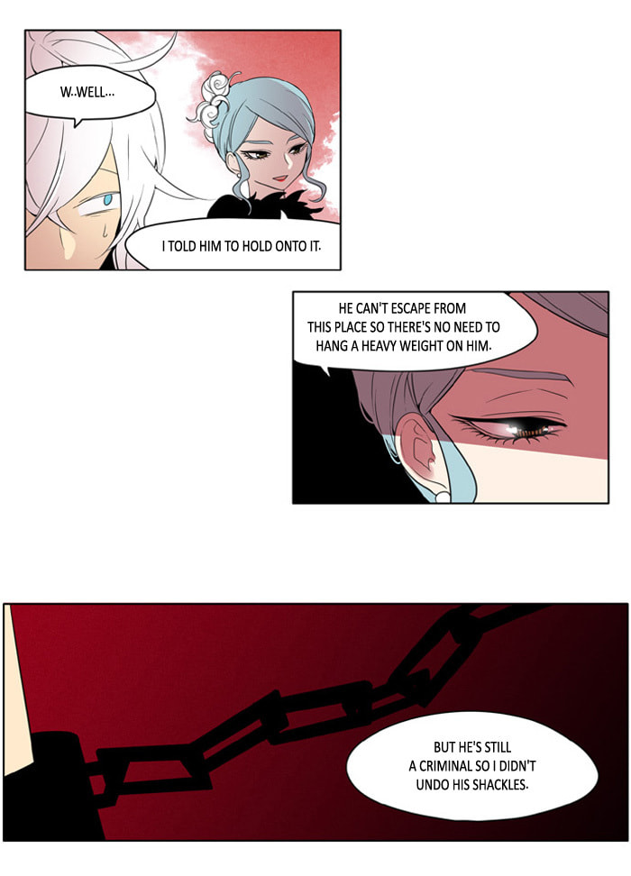 I Don't Want This Kind of Hero Chapter 173 page 3 - 