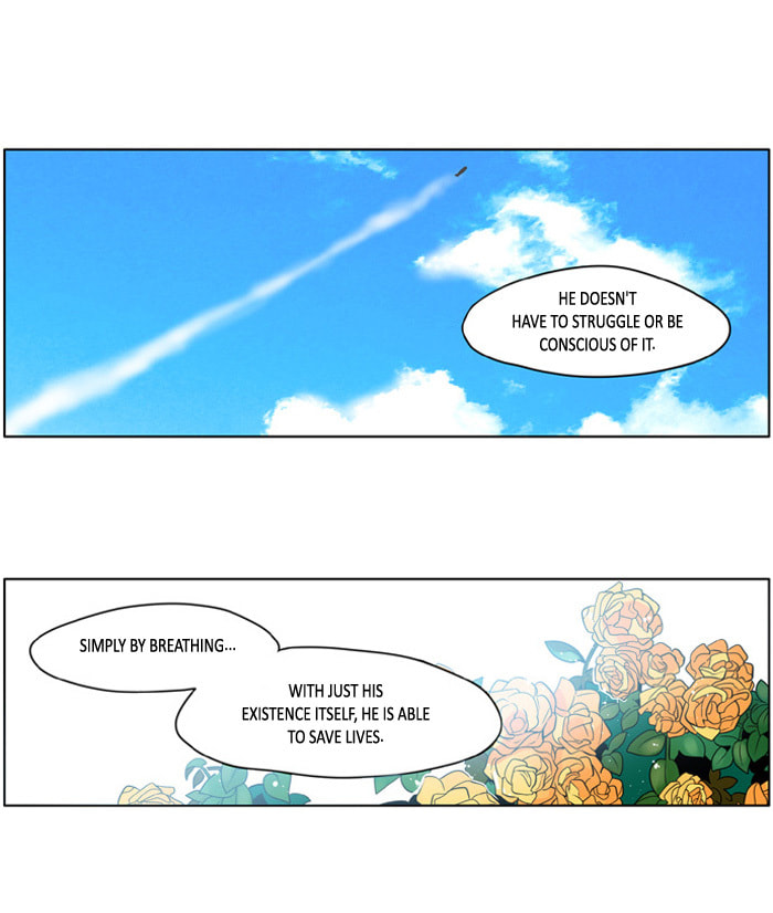 I Don't Want This Kind of Hero Chapter 173 page 27 - 