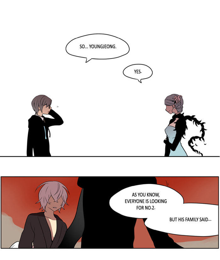 I Don't Want This Kind of Hero Chapter 173 page 5 - 