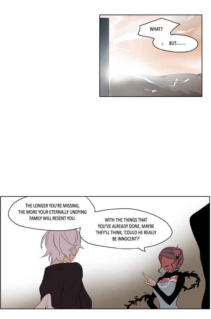 I Don't Want This Kind of Hero Chapter 173 page 9 - 