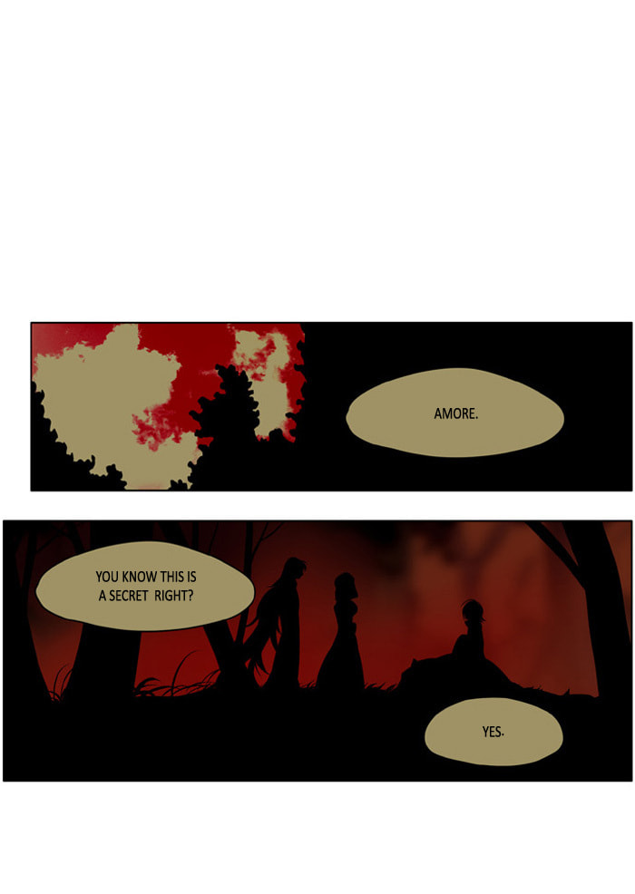 I Don't Want This Kind of Hero Chapter 174 page 2 - 