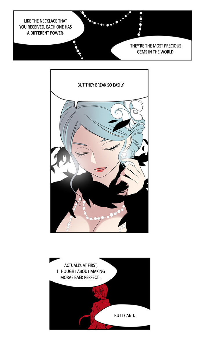 I Don't Want This Kind of Hero Chapter 174 page 11 - 