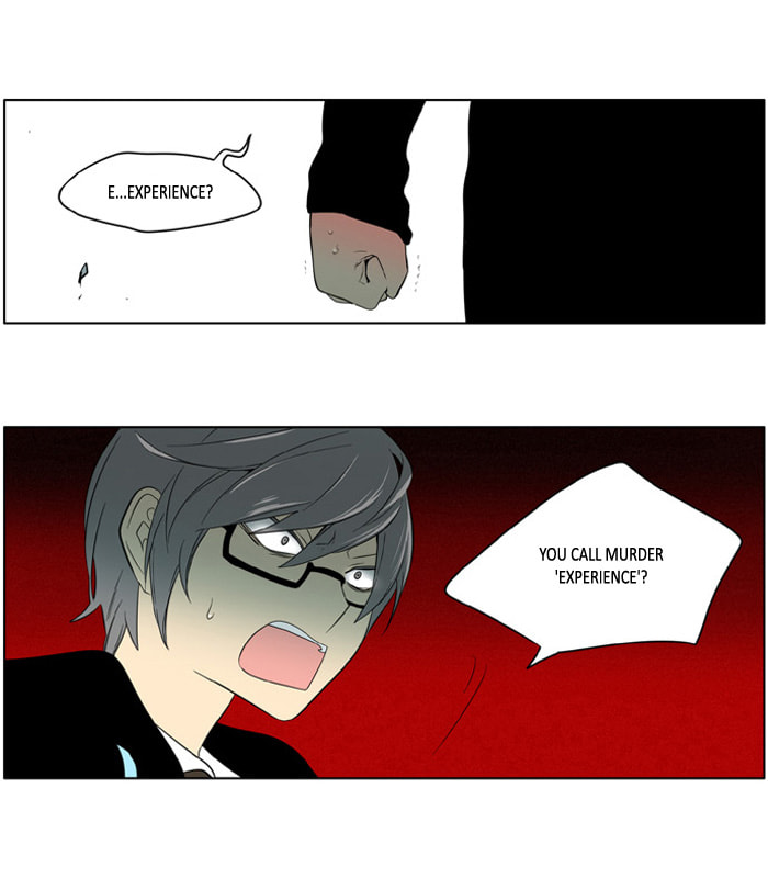 I Don't Want This Kind of Hero Chapter 174 page 20 - 