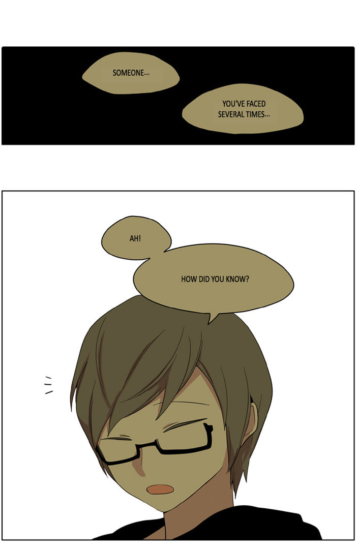 I Don't Want This Kind of Hero Chapter 174 page 25 - 
