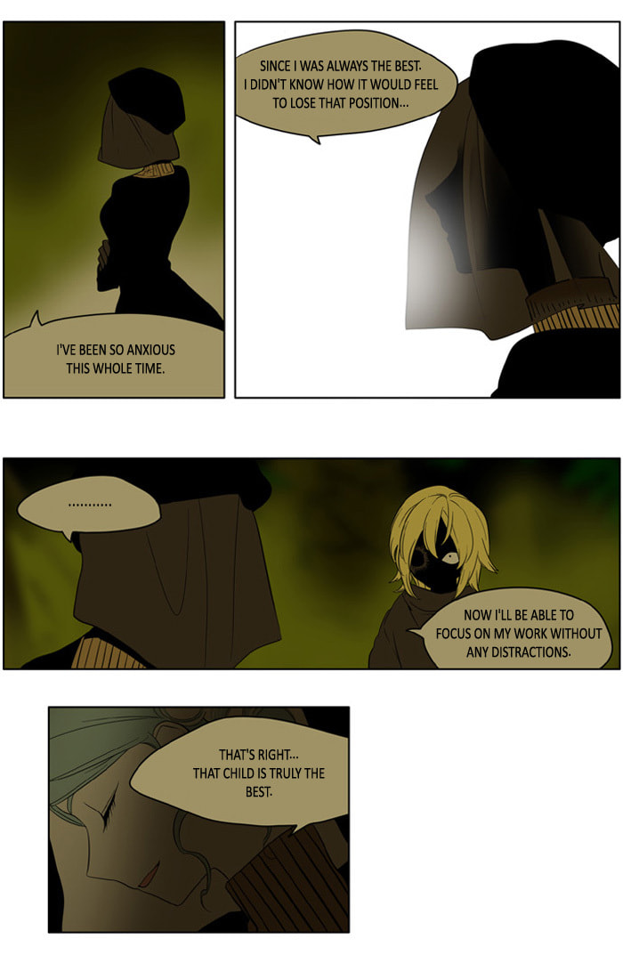 I Don't Want This Kind of Hero Chapter 174 page 6 - 