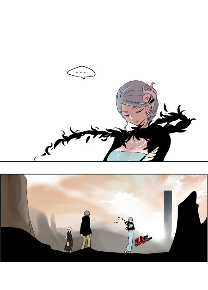 I Don't Want This Kind of Hero Chapter 174 page 8 - 