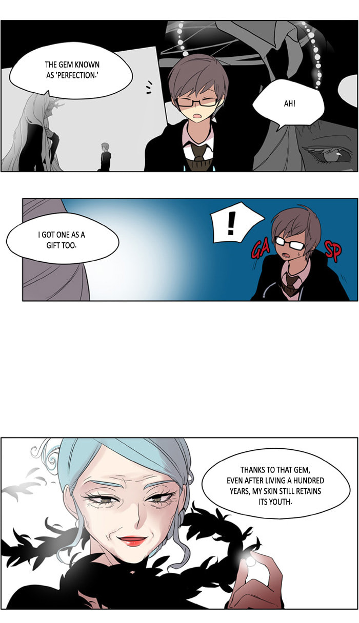 I Don't Want This Kind of Hero Chapter 174 page 10 - 