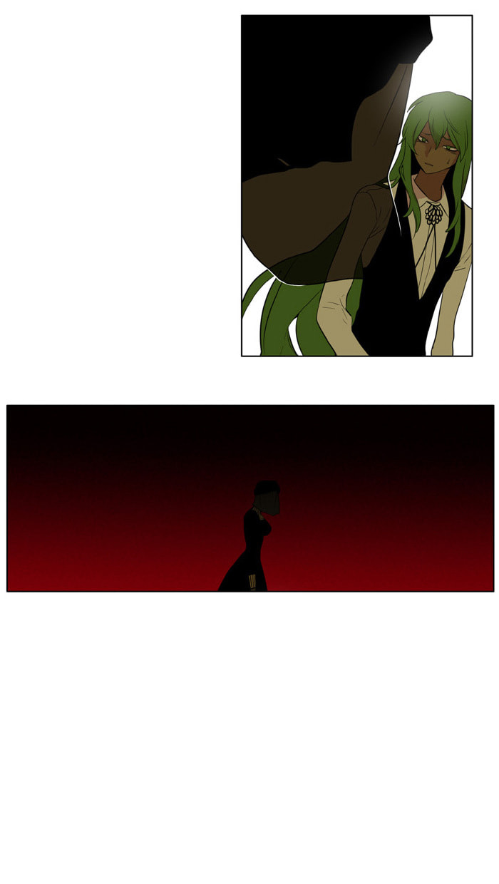 I Don't Want This Kind of Hero Chapter 175 page 12 - 