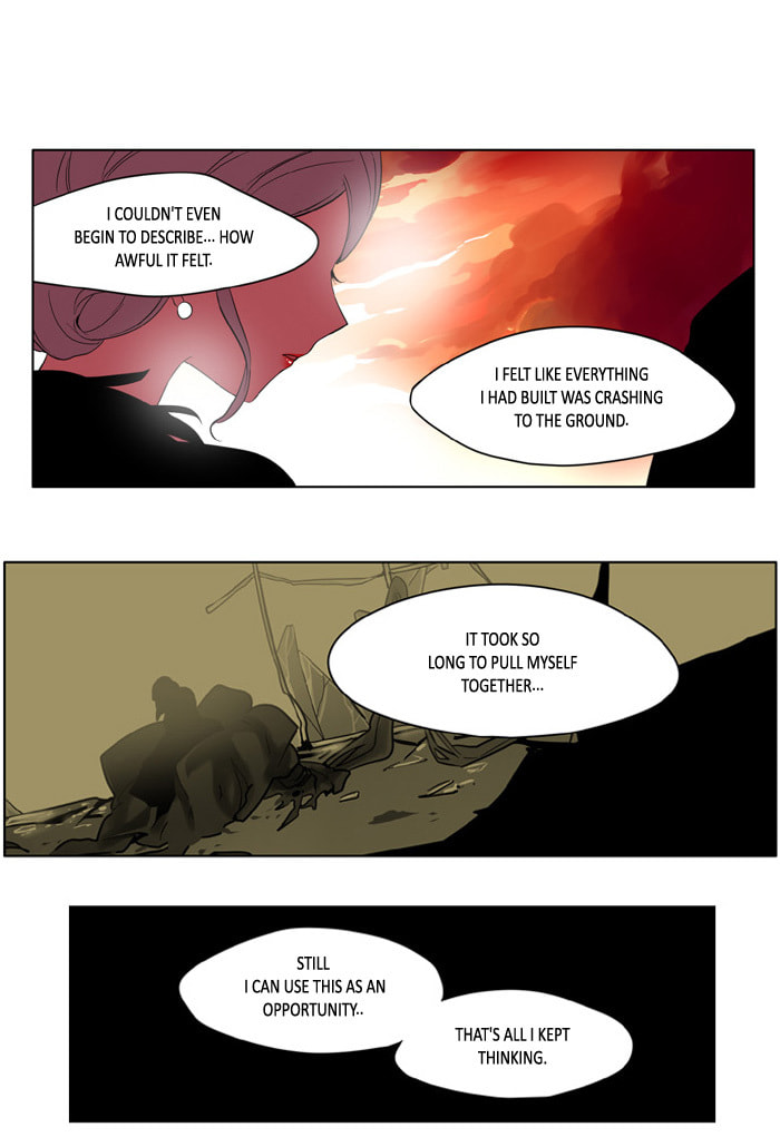 I Don't Want This Kind of Hero Chapter 175 page 13 - 