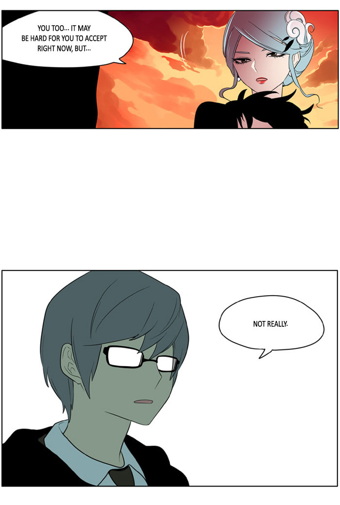I Don't Want This Kind of Hero Chapter 175 page 14 - 