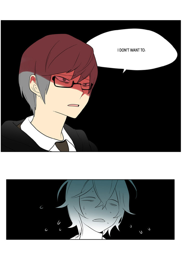 I Don't Want This Kind of Hero Chapter 175 page 18 - 