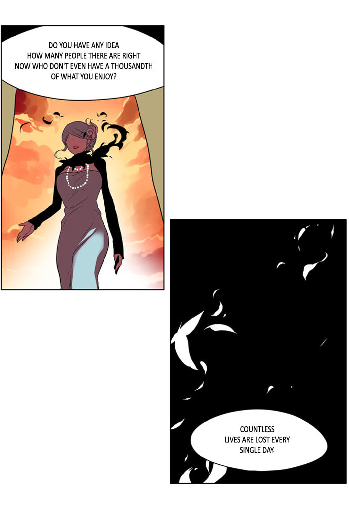 I Don't Want This Kind of Hero Chapter 175 page 20 - 