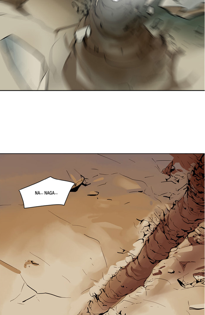 I Don't Want This Kind of Hero Chapter 175 page 23 - 