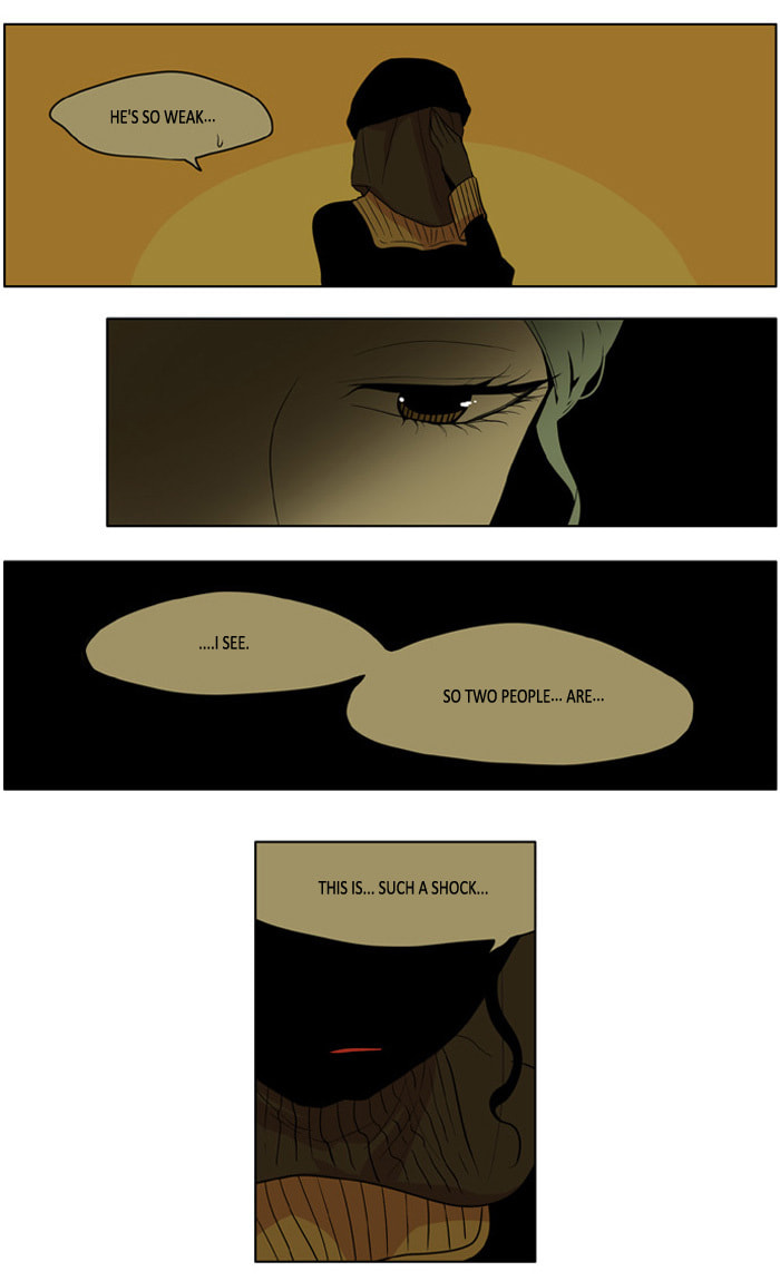 I Don't Want This Kind of Hero Chapter 175 page 8 - 