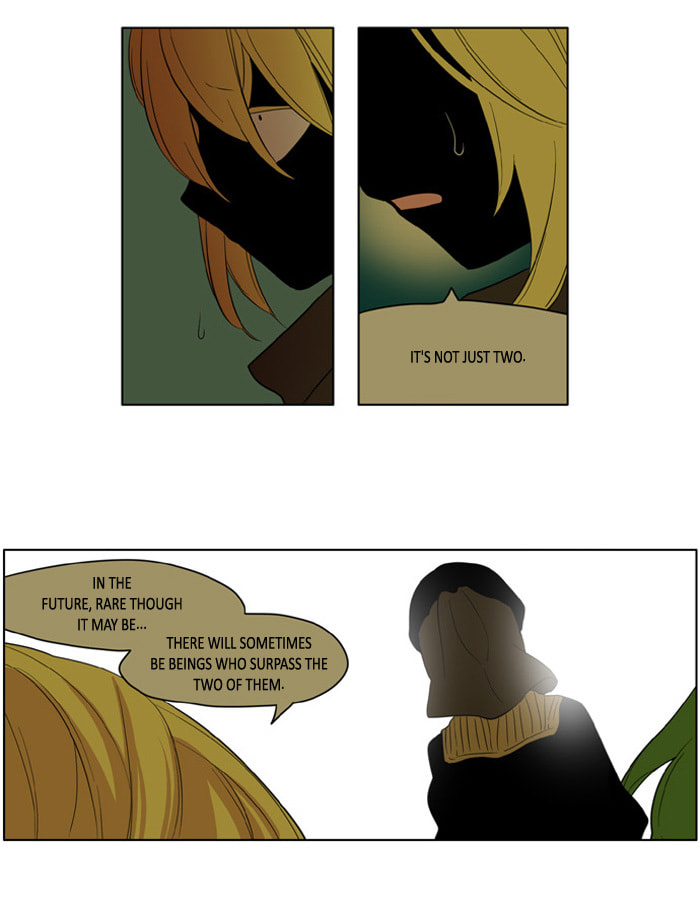 I Don't Want This Kind of Hero Chapter 175 page 9 - 