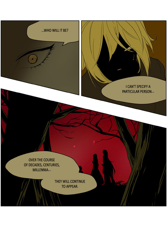 I Don't Want This Kind of Hero Chapter 175 page 10 - 